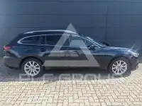 2016 Mazda 6