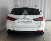 2016 Mazda 6