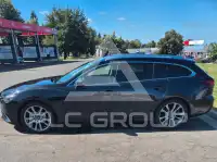 2016 Mazda 6