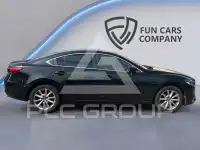 2016 Mazda 6