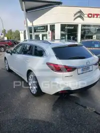 2016 Mazda 6