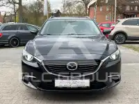 2016 Mazda 6
