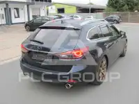 2016 Mazda 6