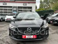 2016 Mazda 6