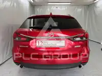 2016 Mazda 6