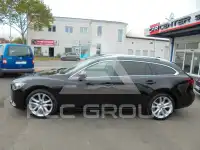 2016 Mazda 6