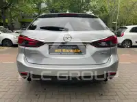 2016 Mazda 6