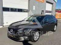 2016 Mazda 6