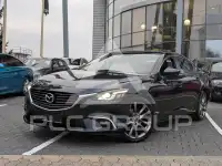 2016 Mazda 6
