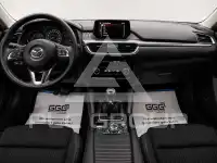 2016 Mazda 6