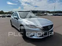 2016 Mazda 6