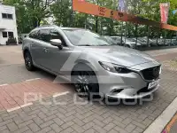 2016 Mazda 6