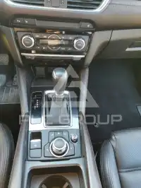 2016 Mazda 6
