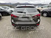 2016 Mazda 6