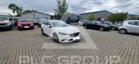2016 Mazda 6