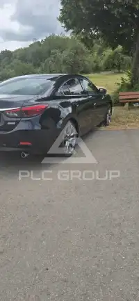2016 Mazda 6