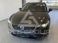 2016 Mazda 6