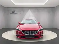 2016 Mazda 6