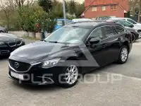 2016 Mazda 6