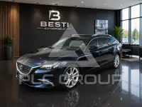2016 Mazda 6