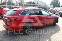2016 Mazda 6