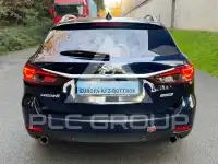 2016 Mazda 6