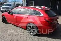 2016 Mazda 6