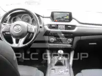 2016 Mazda 6