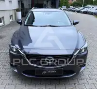 2016 Mazda 6