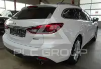 2016 Mazda 6