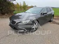 2016 Mazda 6