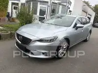 2016 Mazda 6