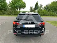 2016 Mazda 6
