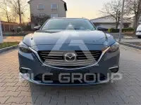 2016 Mazda 6