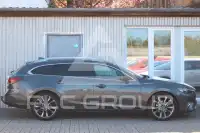 2016 Mazda 6