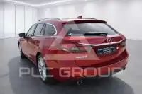 2016 Mazda 6