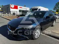 2016 Mazda 6