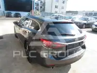 2016 Mazda 6