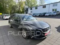 2016 Mazda 6