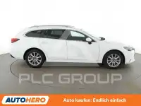 2016 Mazda 6