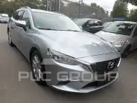 2016 Mazda 6