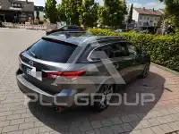 2016 Mazda 6