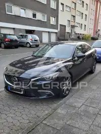 2016 Mazda 6
