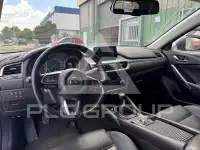 2016 Mazda 6