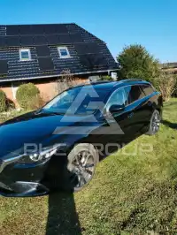 2016 Mazda 6