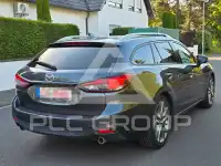 2016 Mazda 6