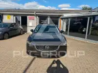 2016 Mazda 6