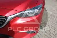 2016 Mazda 6