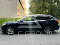 2016 Mazda 6
