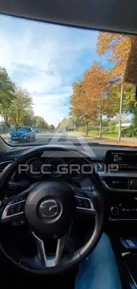 2016 Mazda 6